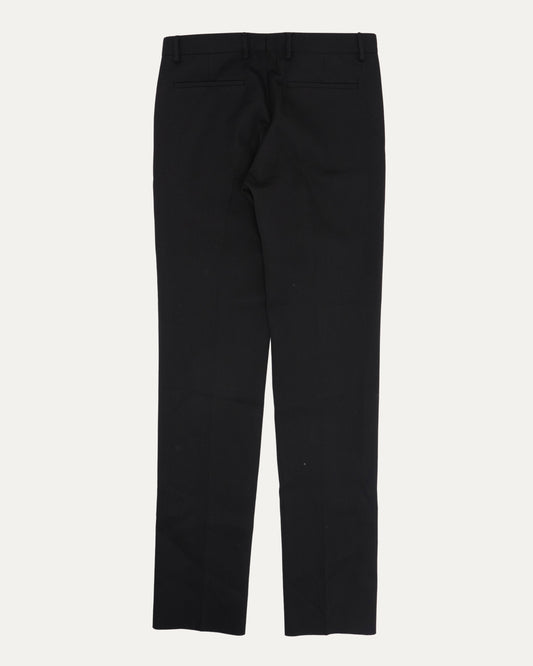 Slim Trousers