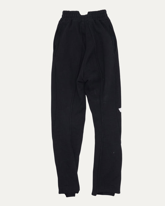 Reassembled Split Sweatpants