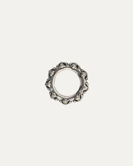 Plus Cross Ring
