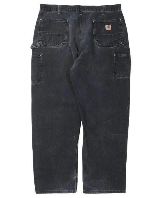 Carhartt Double Knee Pants
