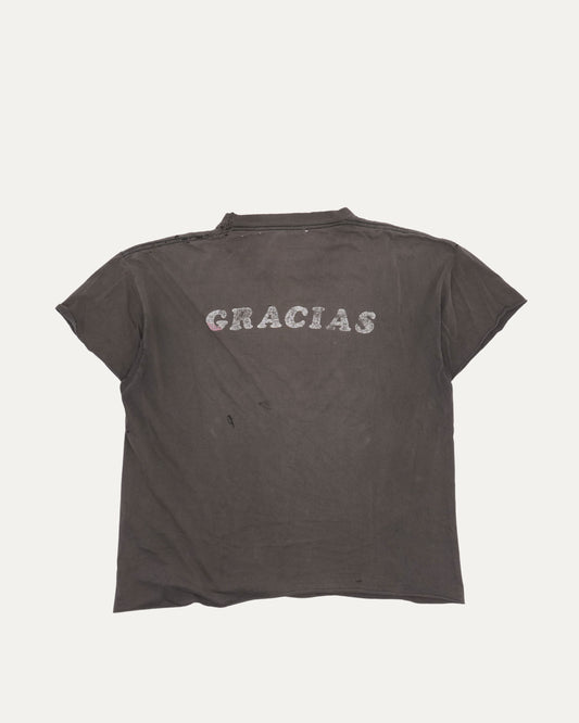 Sonic Youth Bunny Gracias T-Shirt