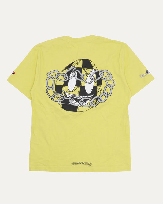 Matty Boy Link Pocket T-Shirt