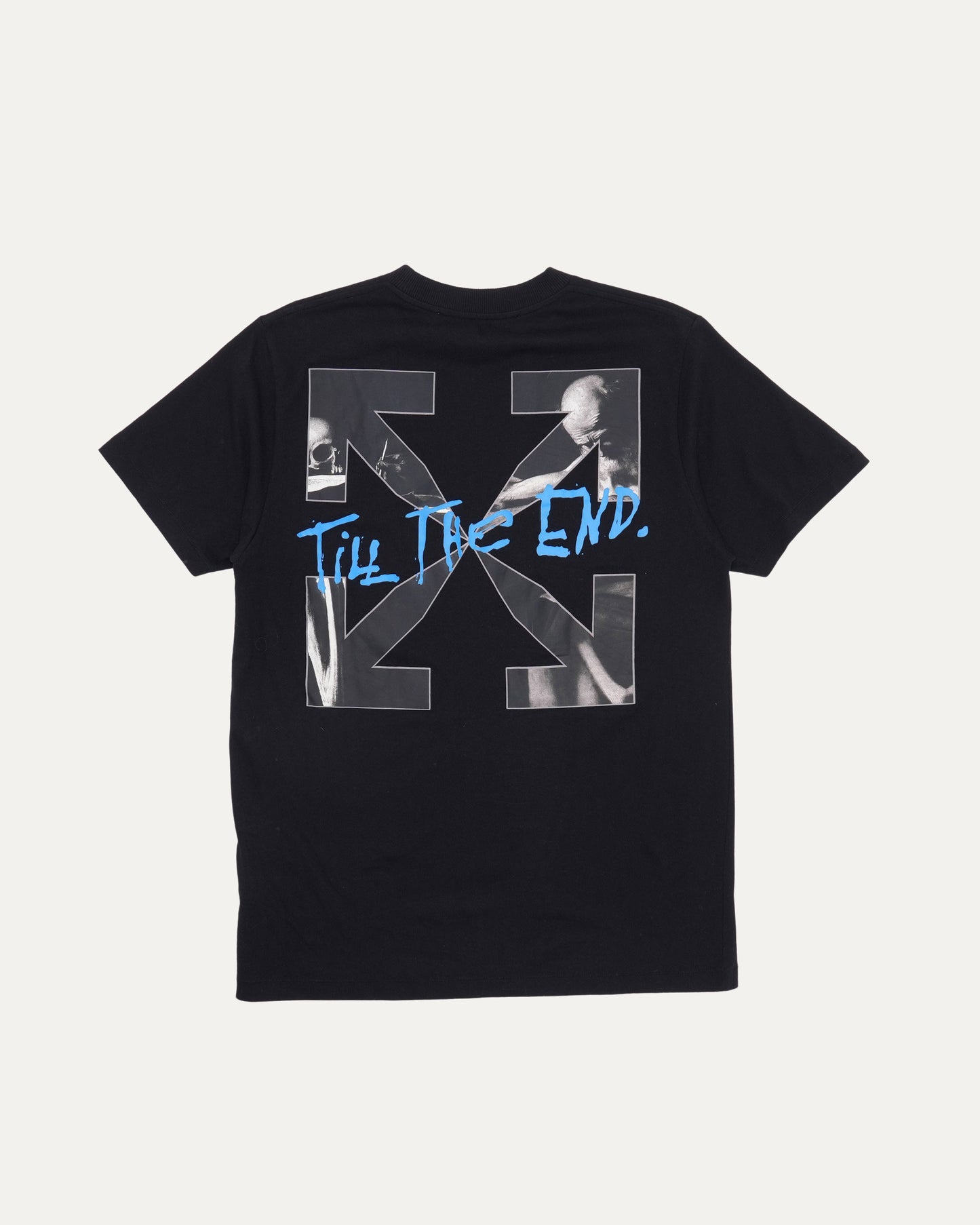 "Till the End" T-Shirt