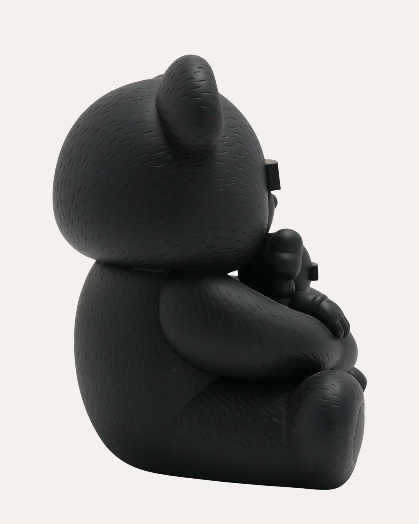 Medicom Kaws Bear Companion