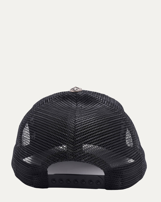 CH London Patch Trucker Hat