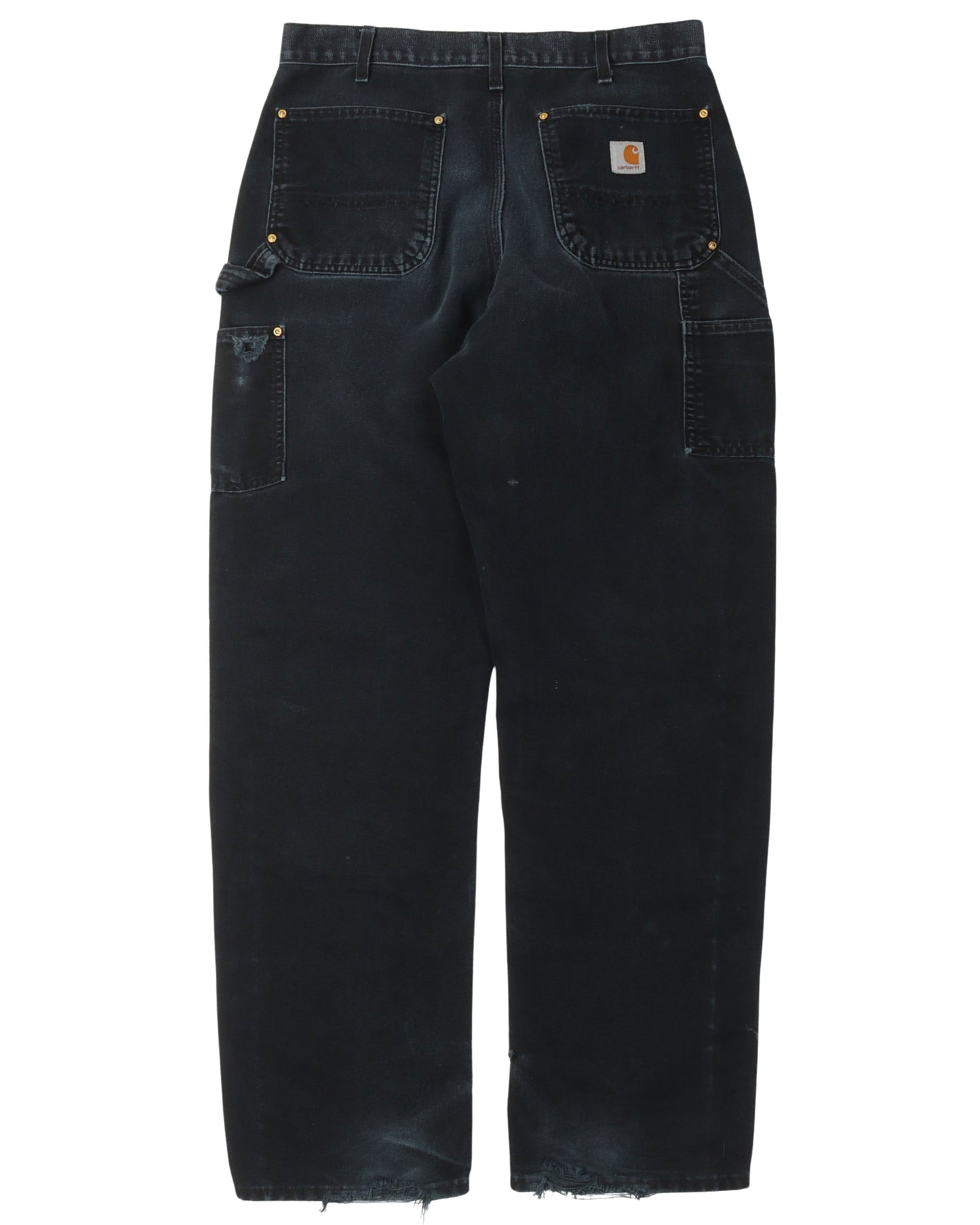 Carhartt Double Knee Pants