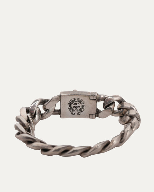Fleur Box ID Bracelet