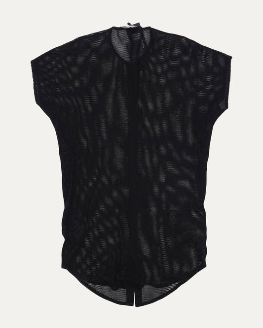 Mesh Baseball Jersey