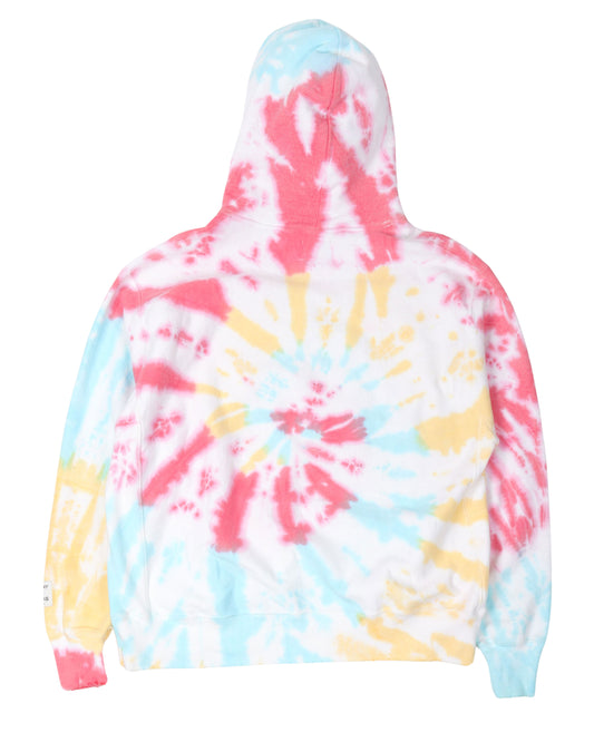 Tie Dye Hoodie