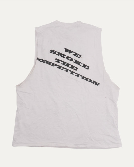 Penn Relays Beavis & Butt-Head Cut-Off T-Shirt