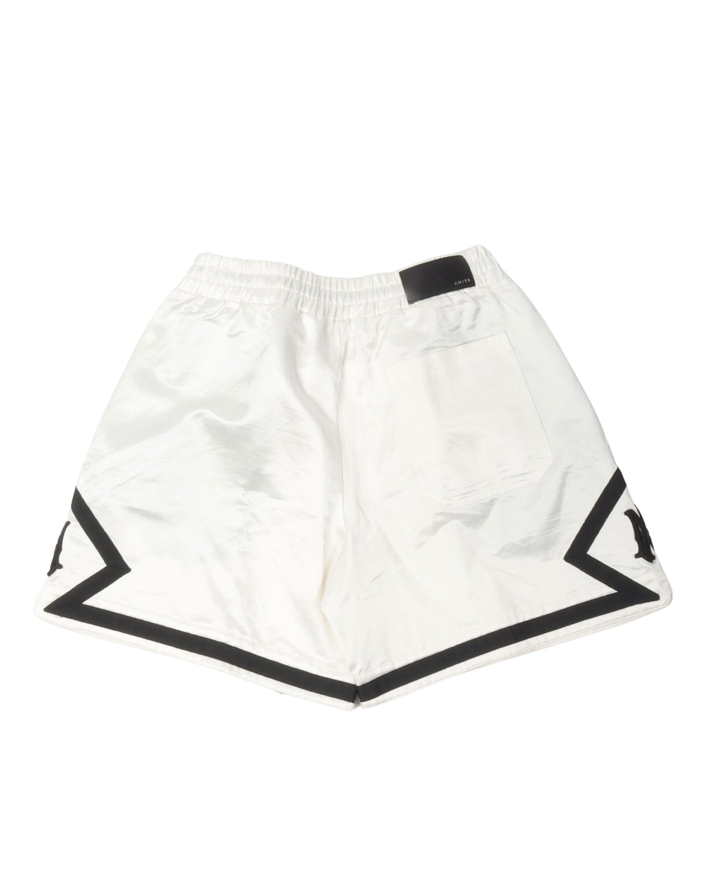 Drawstring Boxing Shorts