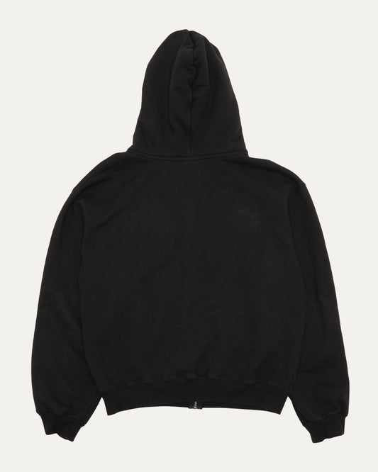 NY Noodle Zip Up Hoodie