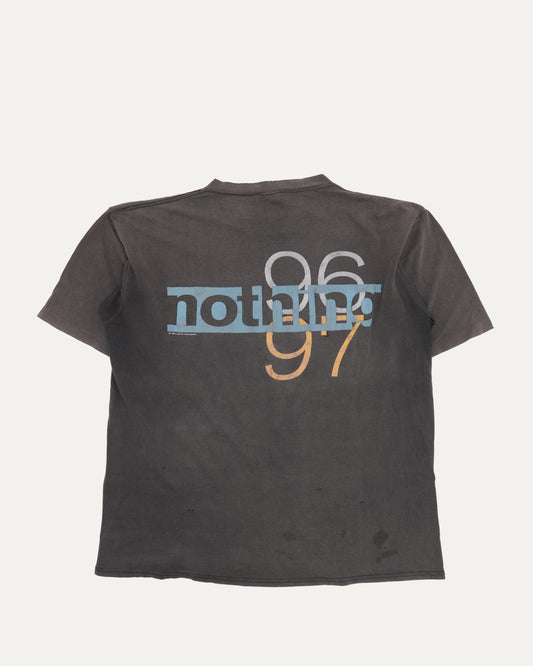 Nine Inch Nails Nothing 1995 T-Shirt