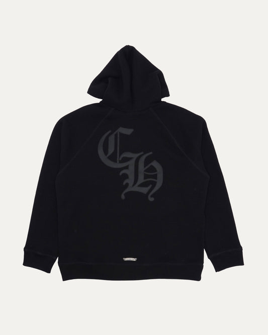 Cemetery Cross Seven-11 Hoodie