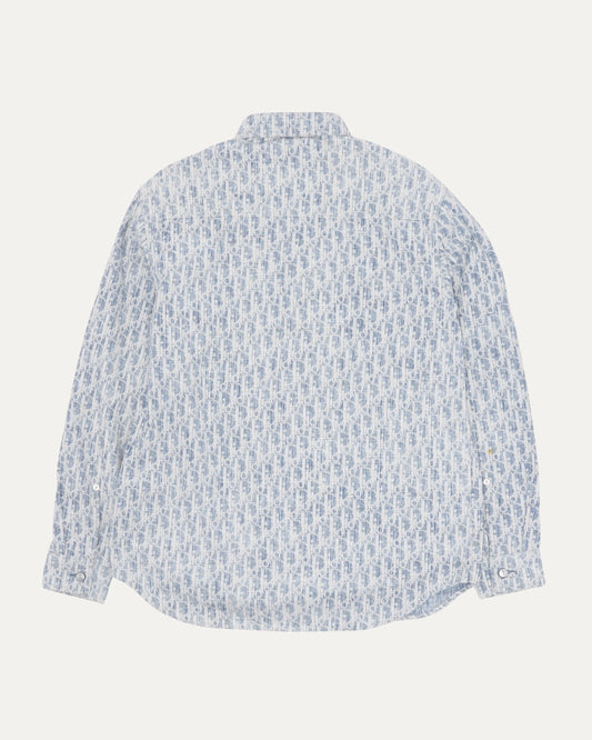 Oblique Monogram Shirt