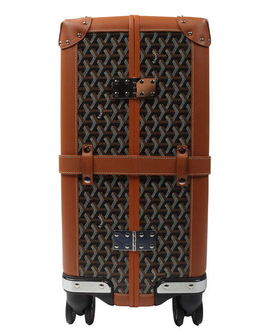 Bourget PM Carry-On Suitcase