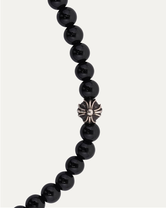 4mm Plus Ball Bead Bracelet