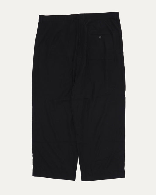 Drawstring Trousers