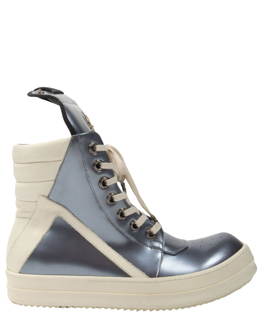 Rick Owens Geobasket