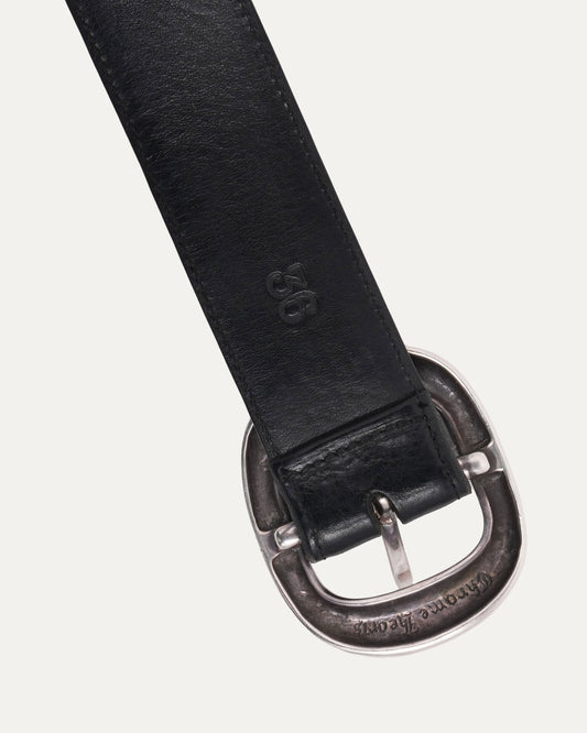 Gunslinger Belt