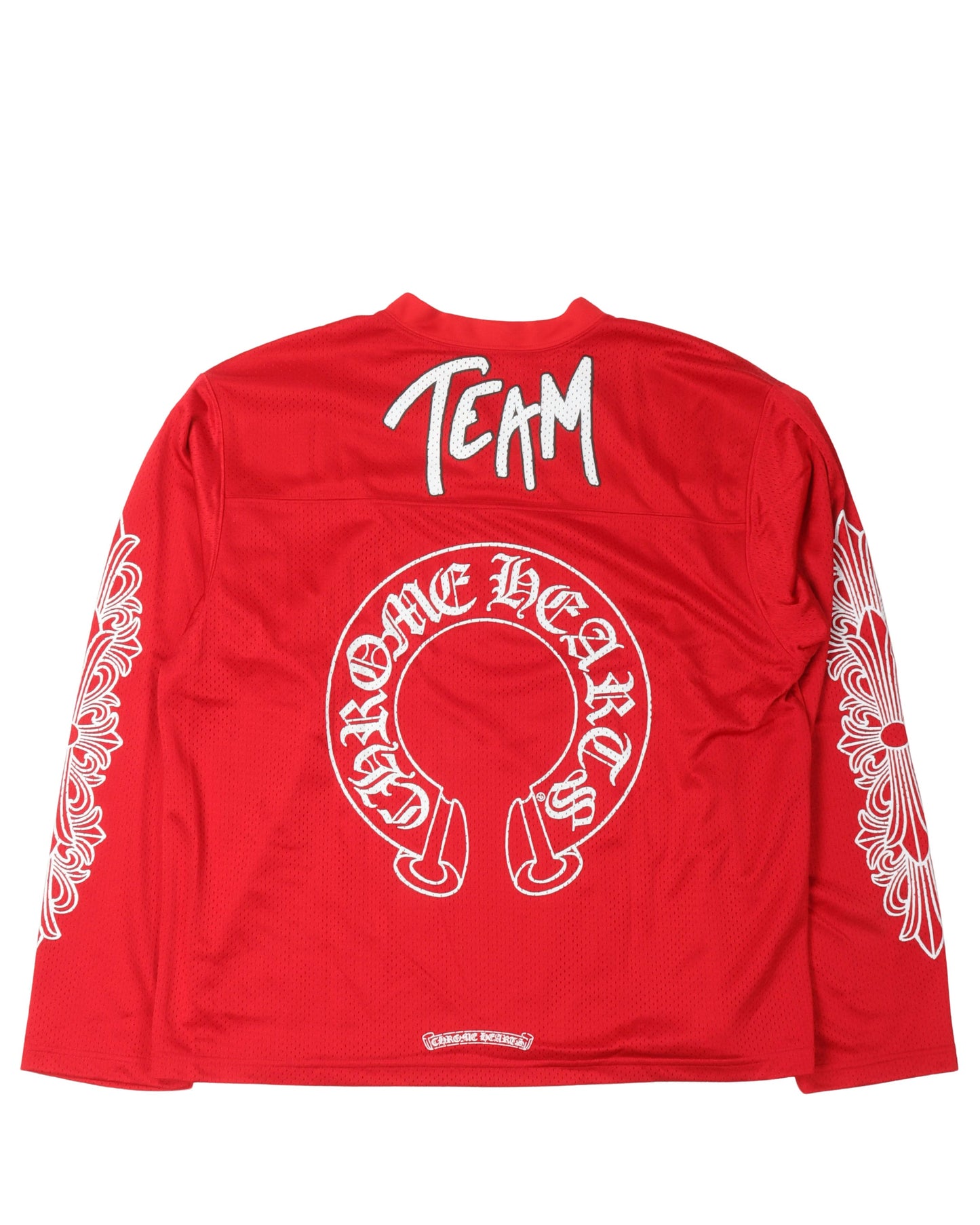 Matty Boy 'FORM' Team Mesh Stadium Long Sleeve Jersey
