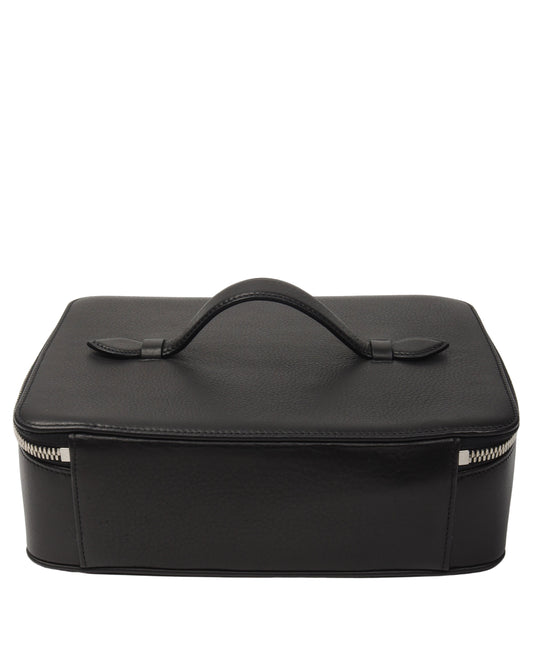 Leather Jewelry Case