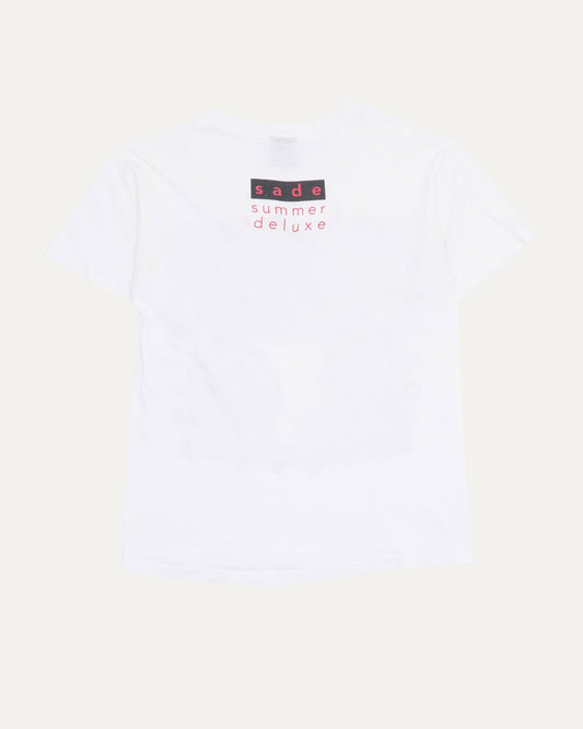 Sade Summer Deluxe T-Shirt
