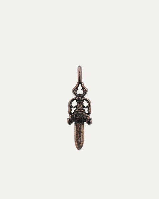 Large Dagger Pendant