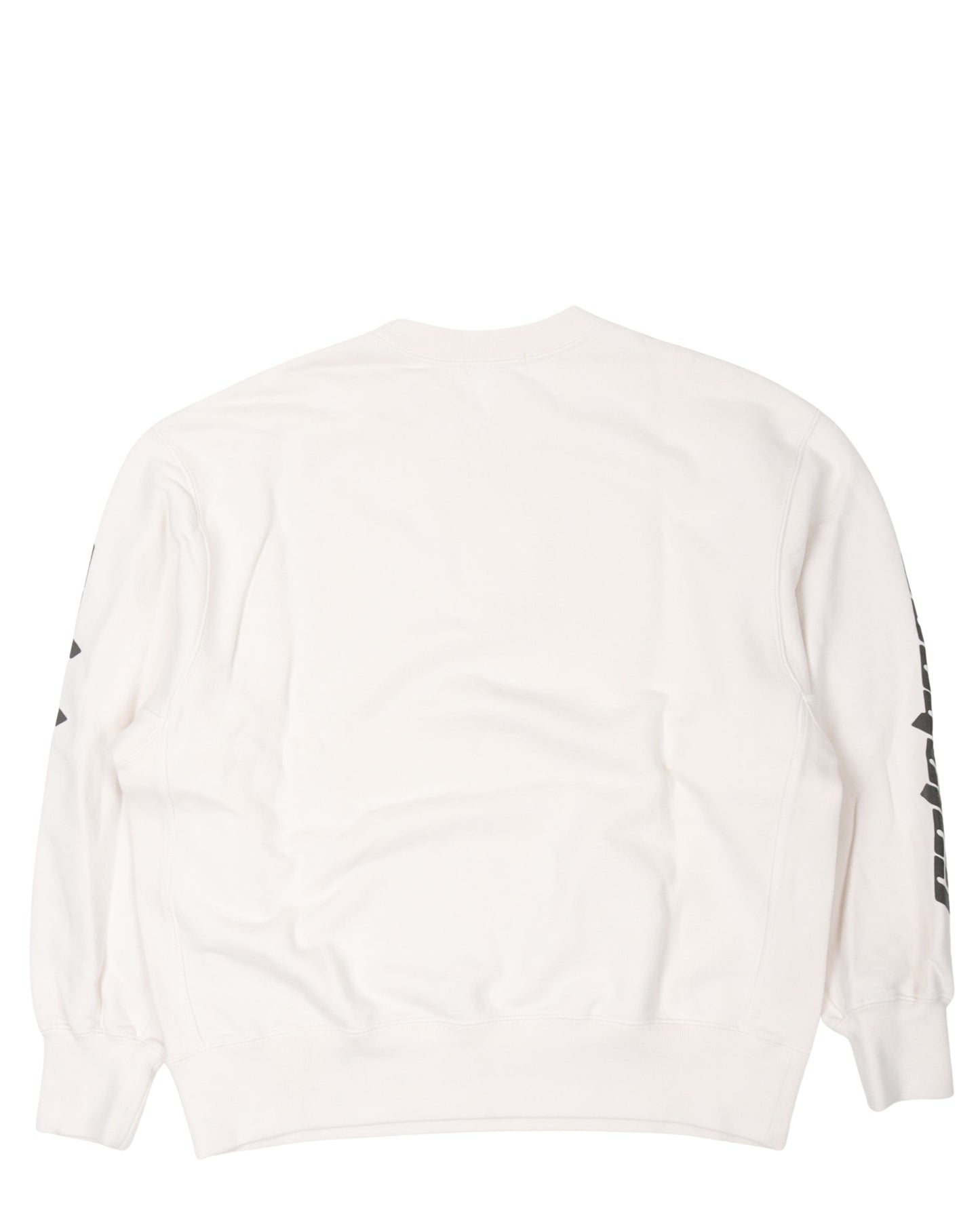 Season 4 Calabasas Crewneck