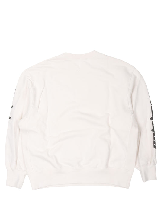 Season 4 Calabasas Crewneck
