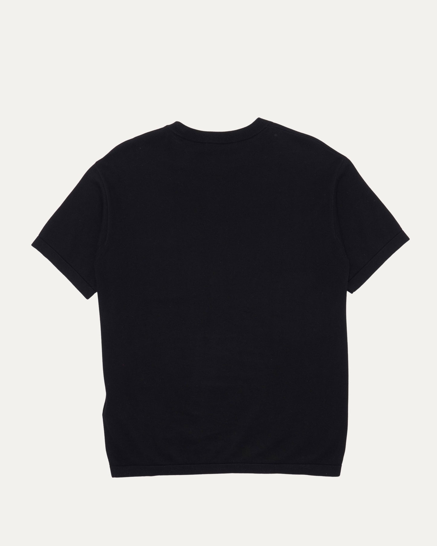 Beaded Logo T-Shirt