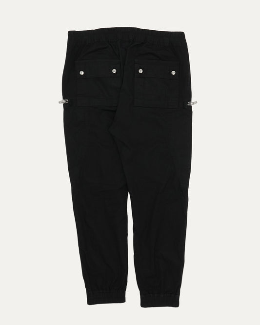 Bauhaus Cargo Pants
