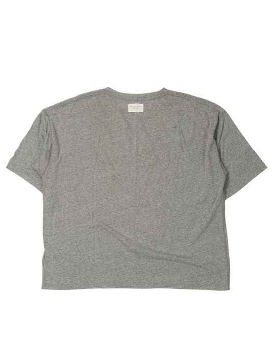 Fourth Collection Inside-Out T-Shirt