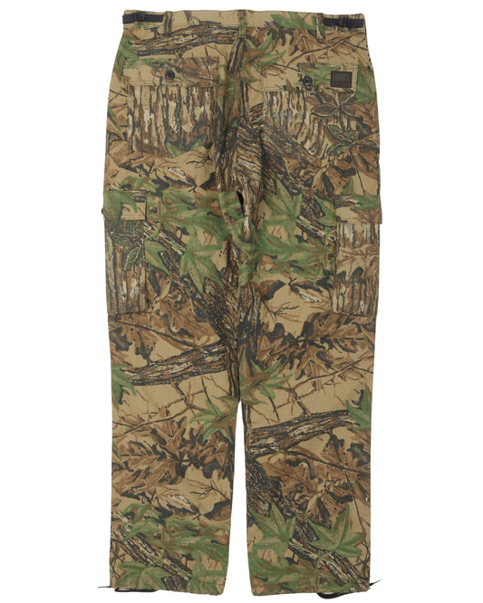 Liberty RealTree Camouflage Cargo Pants