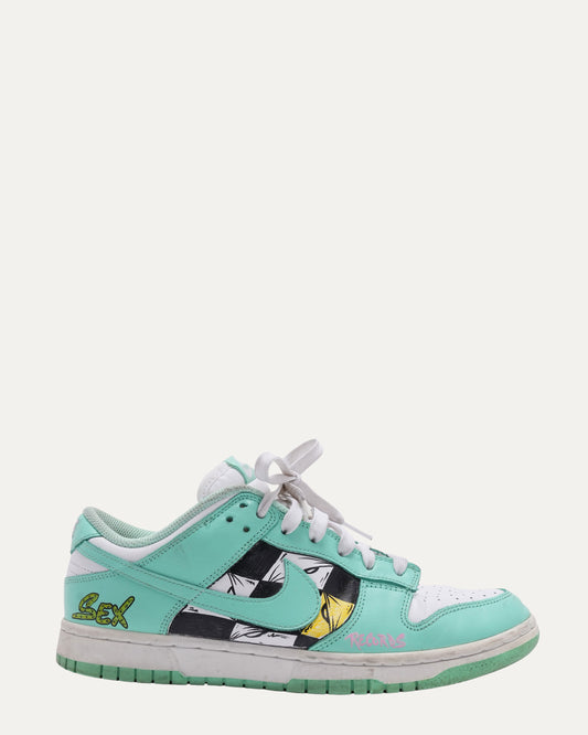 Matty Boy Dunk Low Sneakers