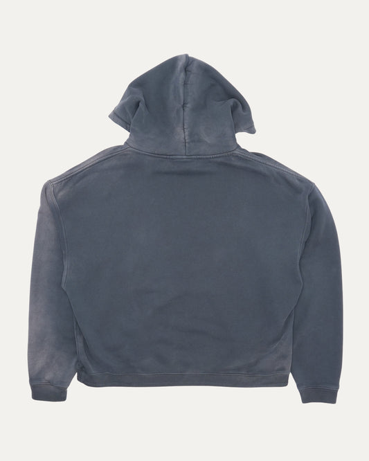 Classic Logo Hoodie