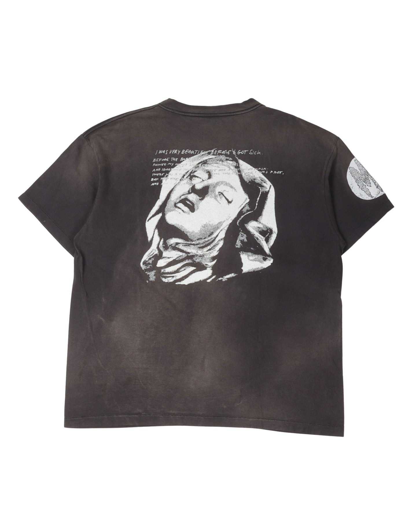 Saint Youth Crucifixion T-Shirt