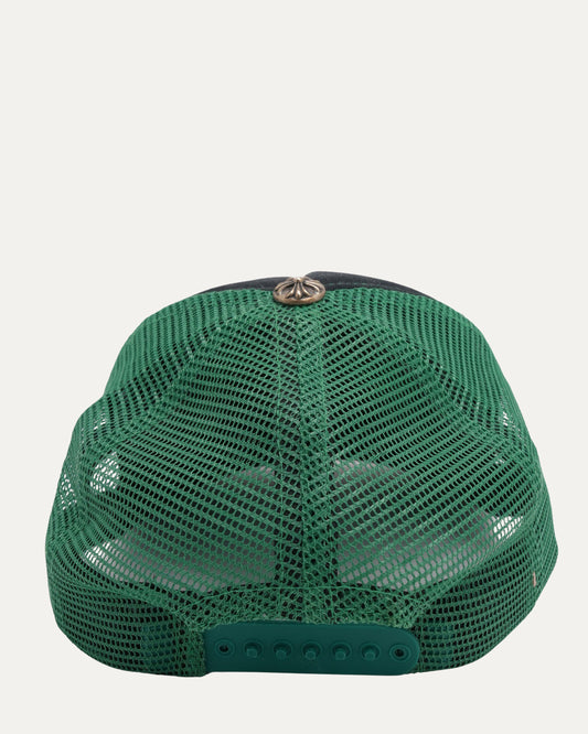 Hollywood Patch Trucker Hat