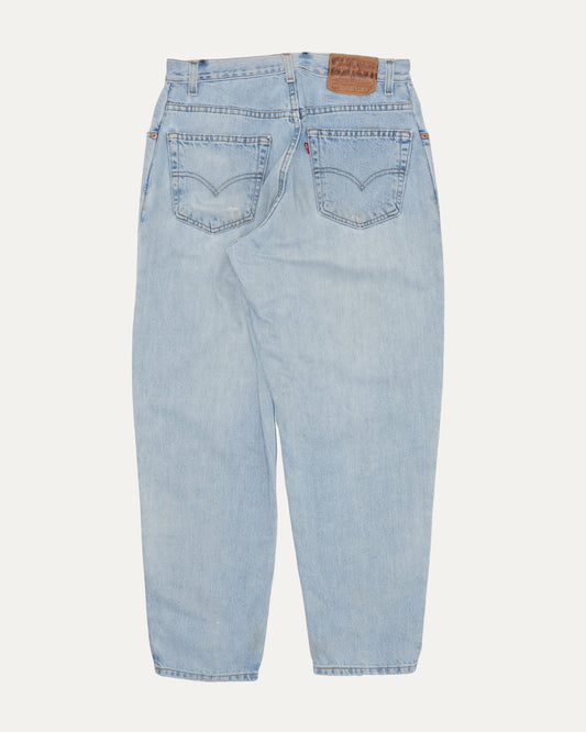 Levis 560 Jeans