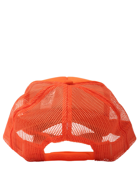 Love & Peace And Beethoven Trucker Hat