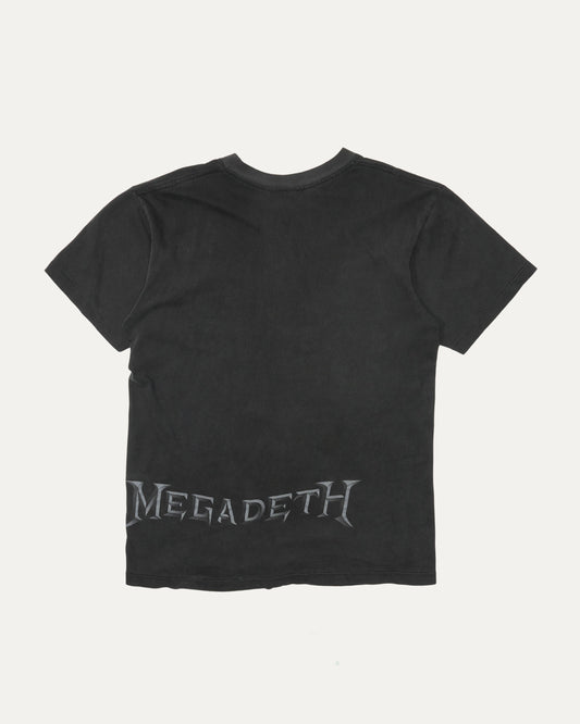 1994 Megadeth Youthanasia T-Shirt