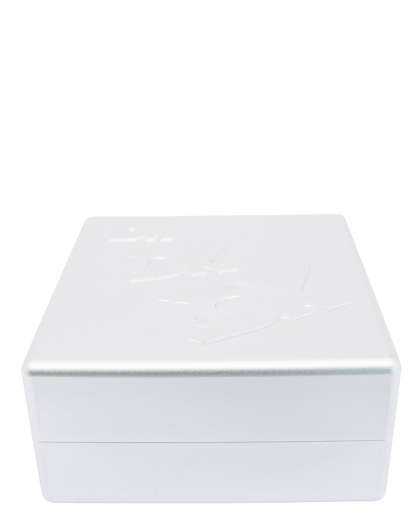 Sphere Cross Pendant XL