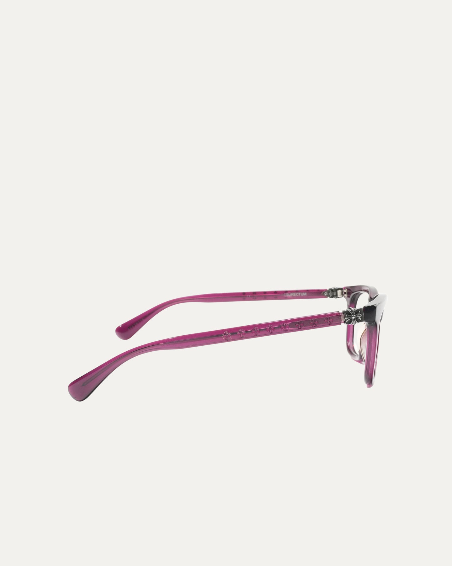 RESURECTUM Frames