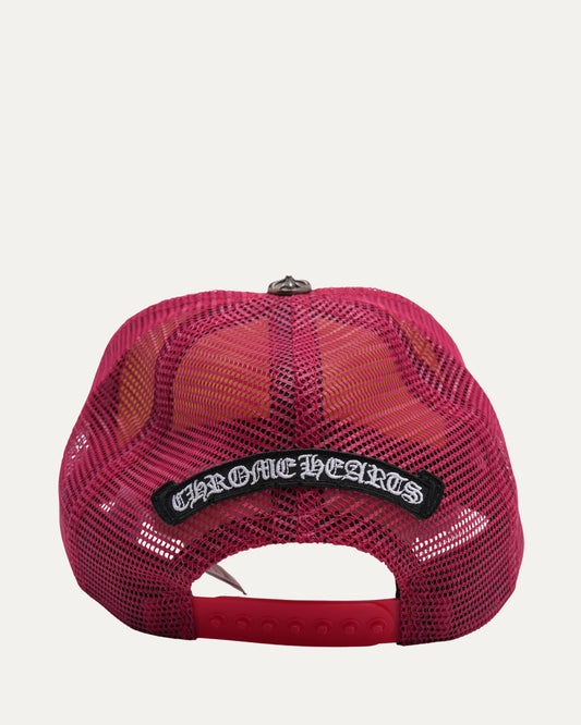 King Taco Trucker Hat