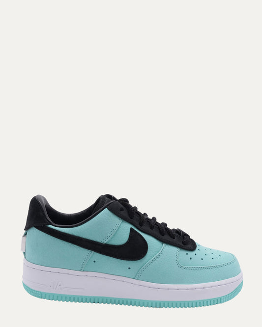 Friends & Family Tiffany and Co. Air Force 1