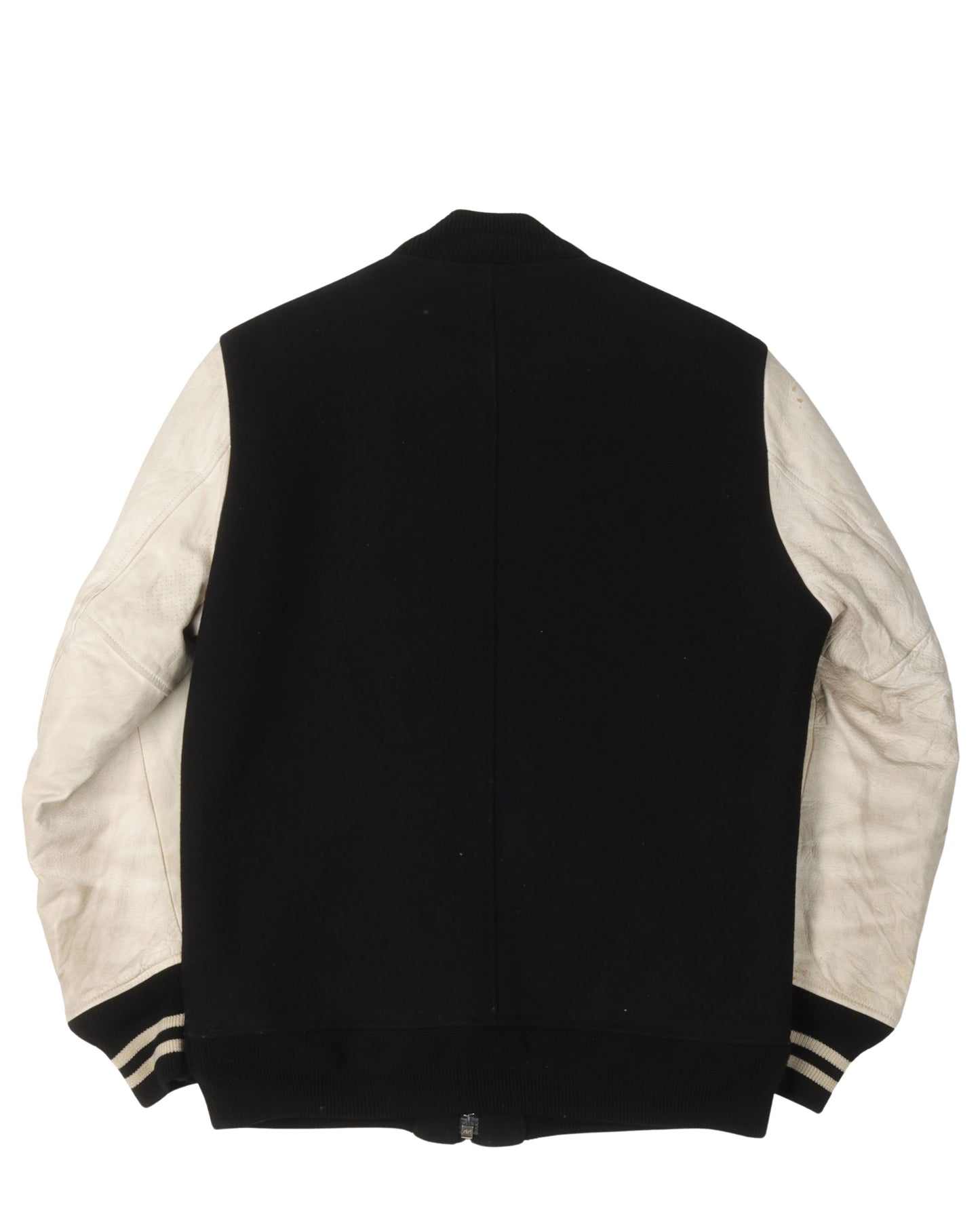 Windstopper Varsity Jacket