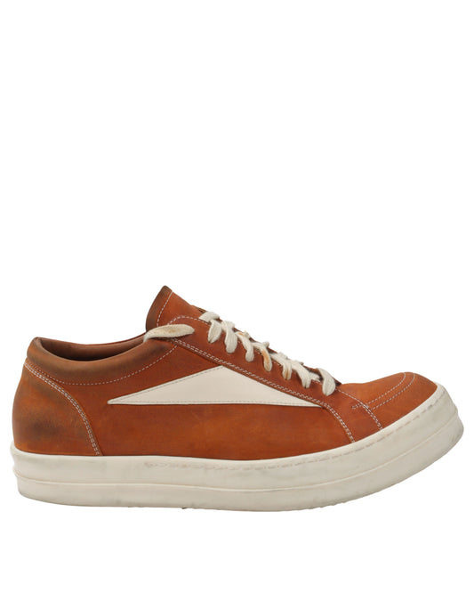 Vintage Low Sneakers