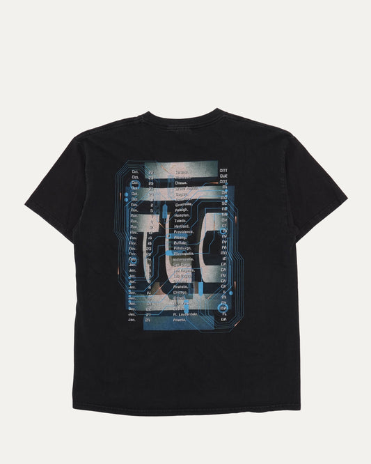 TLC FanMail Tour 1999 T-Shirt