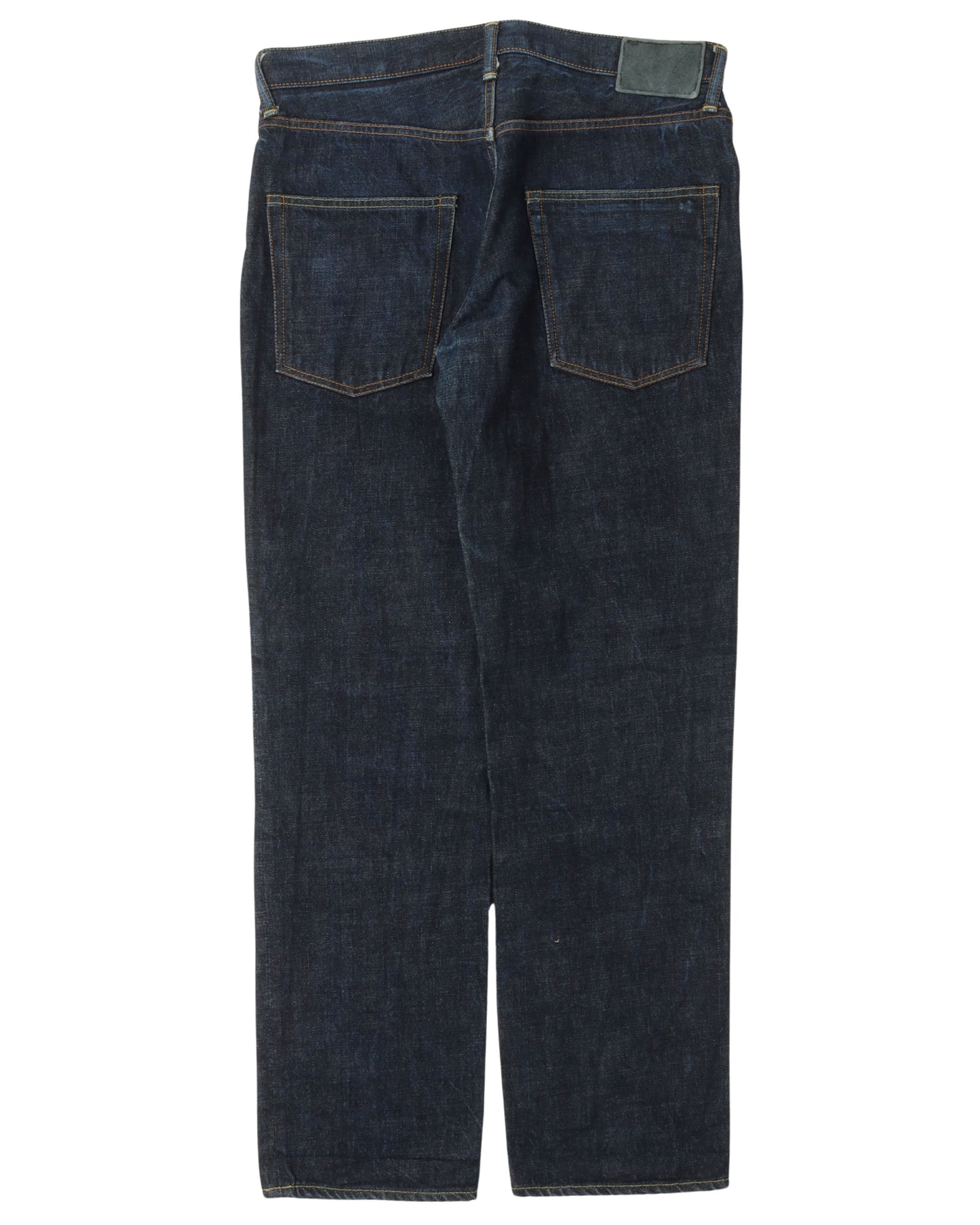 Social Sculpture Denim Jeans