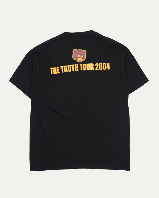 Kanye West The Truth Tour 2004 T-Shirt